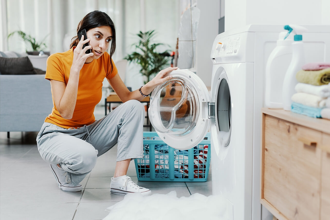 Serwis AGD Pabianice