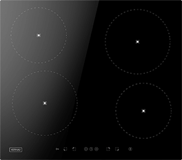Naprawa płyt indukcyjnych Pabianice